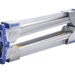 All Metal Sawhorses (Twin Pack)