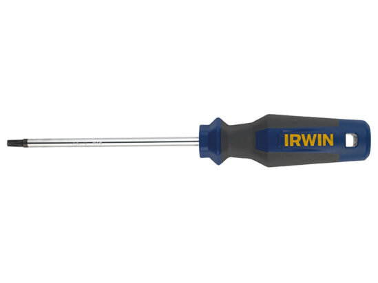 Pro Comfort Screwdriver TORX Tip TX27 x 125mm