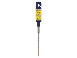 Speedhammer Quad Drill Bit 6.0 x 160mm