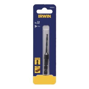 Pilot Countersink Bit No 12