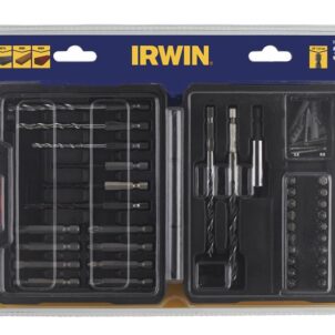 Easy Connect Set, 47 Piece