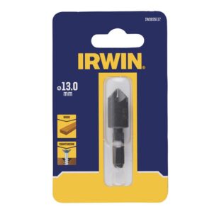 Hex Countersink 13mm