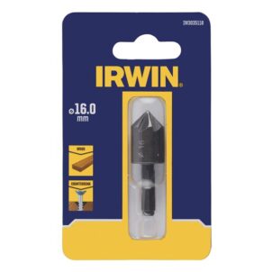 Hex Countersink 16mm