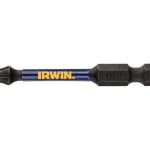 Impact Pro Performance Screwdriver Bits TX25 57mm (Pack 2)