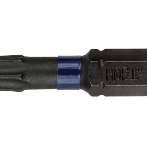 Impact Pro Performance Screwdriver Bits TX40 25mm (Pack 2)