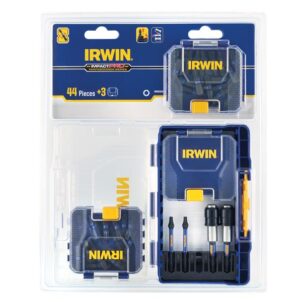 Impact Pro Performance TORX Bit Set, 44 Piece - Image 2