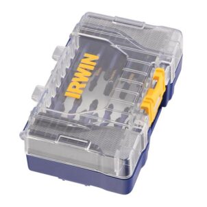 Impact Pro Performance Bit Set, 22 Piece