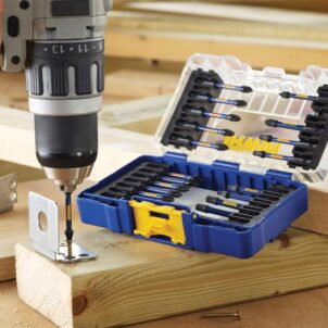 Impact Pro Performance Bit Set, 22 Piece - Image 3