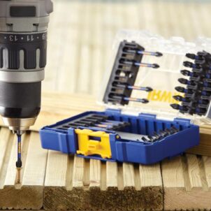Impact Pro Performance Bit Set, 32 Piece - Image 2
