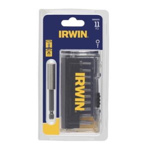 TORX Screwdriver Bit Set, 10 Piece