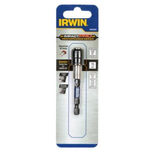 Impact Pro Performance Magnetic Torsion Bit Holder