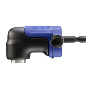 Impact Stubby Right Angle Head