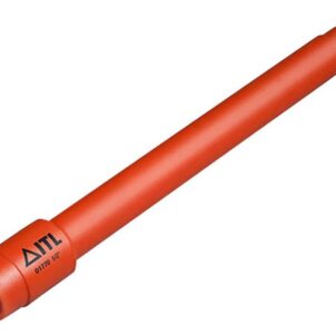 Insulated 1/2in Drive Extension 250mm (10in)