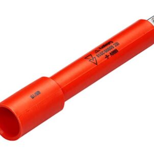 Insulated 3/8in Drive Extension 125mm (5in)