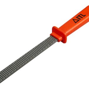 Insulated Flat Rasp
