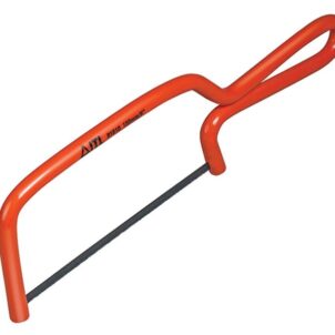 Insulated Junior Hacksaw 150mm (6in)