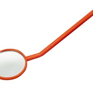 Insulated Large Inspection Mirror