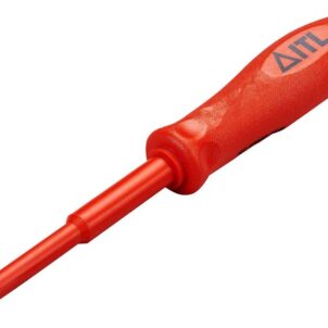Insulated Screwdriver Pozi No.3 x 150mm (6in)