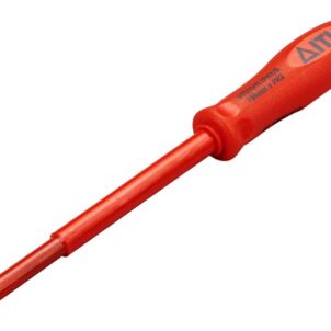 Insulated Screwdriver Phillips No.3 x 150mm (4in)