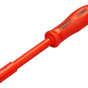 Insulated Nut Spinner 1BA (150mm Stud Clearance)