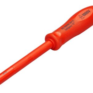 Insulated Nut Spinner 4BA (150mm Stud Clearance)