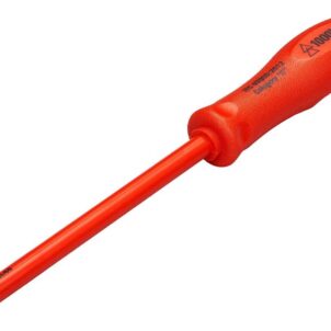 Insulated Nut Spinner 6BA Nut Spinner (25mm Stud Clearance)