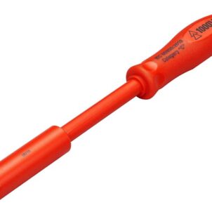 Insulated Nut Spinner 13mm (55mm Stud Clearance)