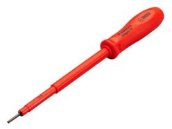 Insulated Screwdrivers