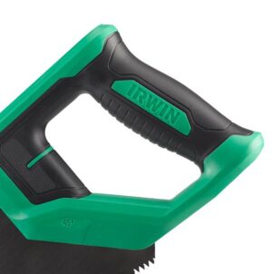 770UHP Coarse Hardpoint Handsaw Soft Grip 550mm (22in) 7 TPI