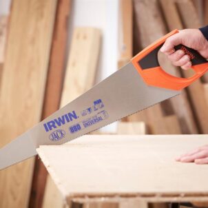 880 UN Universal Panel Saw 500mm (20in) 8 TPI - Image 3
