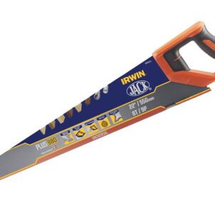 880 UN Universal Panel Saw 550mm (22in) 8 TPI - Image 3
