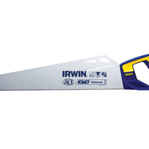 Jack Evolution Universal Handsaw 525mm (20.1/2in) 11 TPI