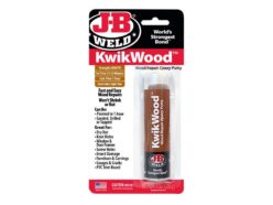 KwikWood™ Epoxy Putty 57g