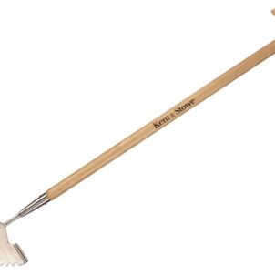 Stainless Steel Edging Iron, FSC®