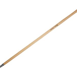 Stainless Steel Long Handled Daisy Weeder, FSC®