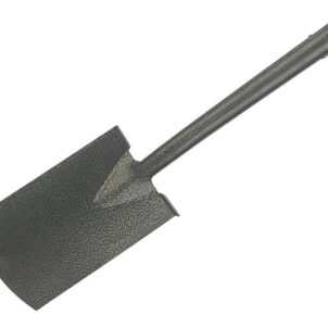Carbon Steel Border Spade, FSC®