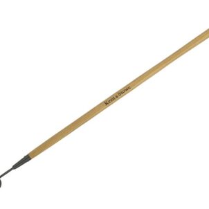 Carbon Steel Long Handled Fork, FSC®