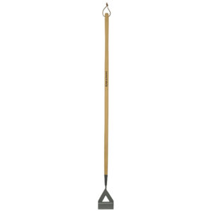 Long Handled Dutch Hoe Carbon Steel, FSC® - Image 2