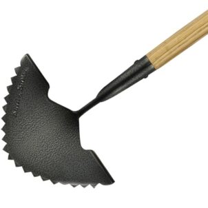 Carbon Steel Edging Iron, FSC®