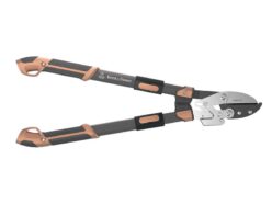 SureCut Extra Power Hard Wood Ratchet Anvil Loppers