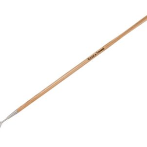 Stainless Steel Garden Life Dutch Hoe, FSC®