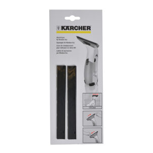Blade 170mm for Window Vac (Pack 2)