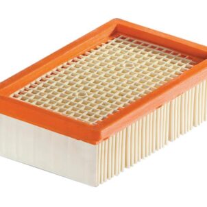 KFI 4410 Flat Pleated Filter