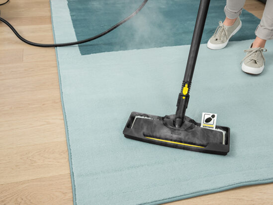 Carpet Glider - Image 2
