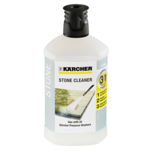 Stone Cleaner 3-In-1 Plug & Clean (1 litre)