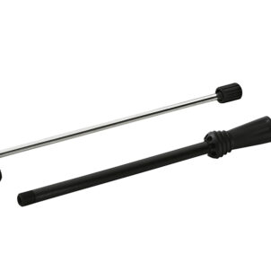 Angled Spray Lance 1m