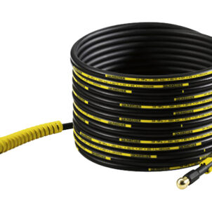Drain Cleaning Kit 15m