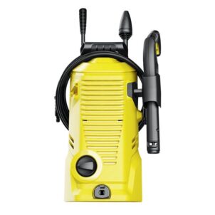 K 2 Modular Pressure Washer 110 bar 240V - Image 2