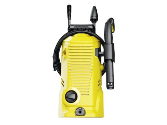 K 2 Modular Pressure Washer 110 bar 240V - Image 2