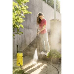 K 2 Modular Pressure Washer 110 bar 240V - Image 4